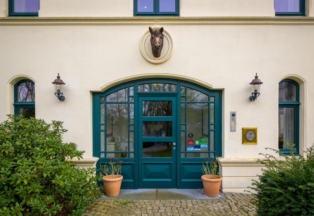 Remise Am Suellberg - Das Kleine Hotel Am Suellberg 함브루크 외부 사진