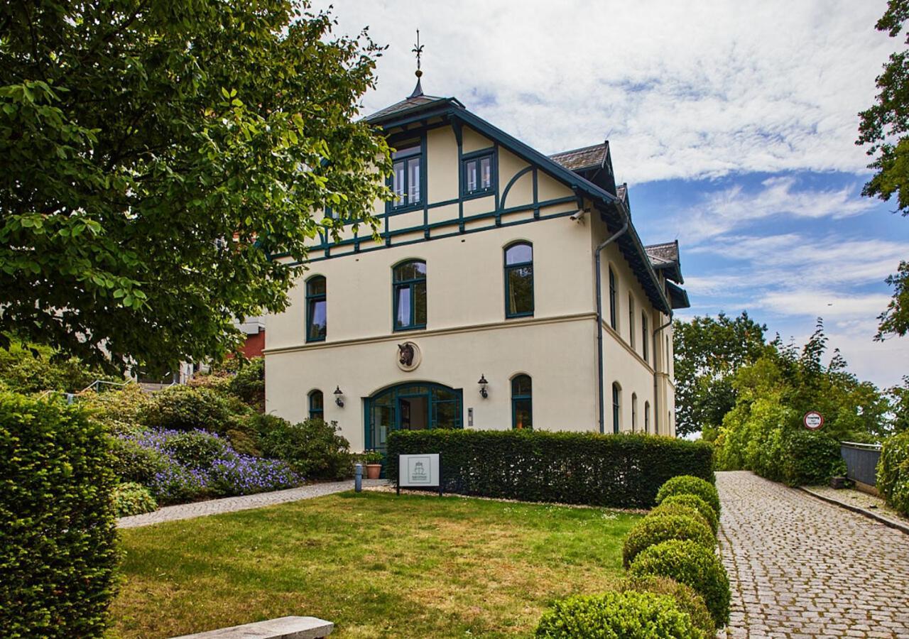 Remise Am Suellberg - Das Kleine Hotel Am Suellberg 함브루크 외부 사진