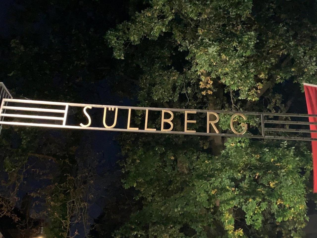 Remise Am Suellberg - Das Kleine Hotel Am Suellberg 함브루크 외부 사진