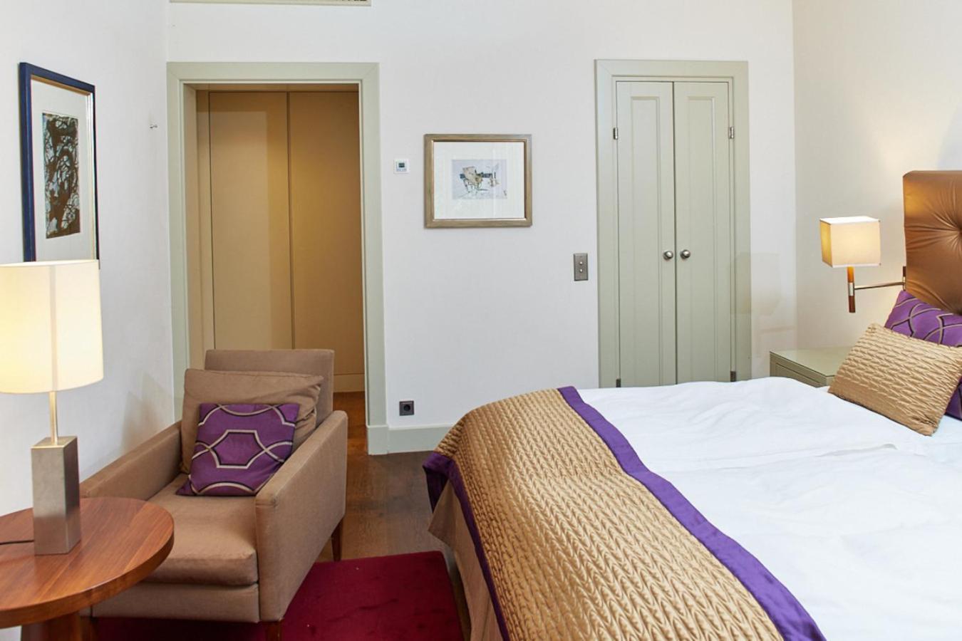Remise Am Suellberg - Das Kleine Hotel Am Suellberg 함브루크 외부 사진