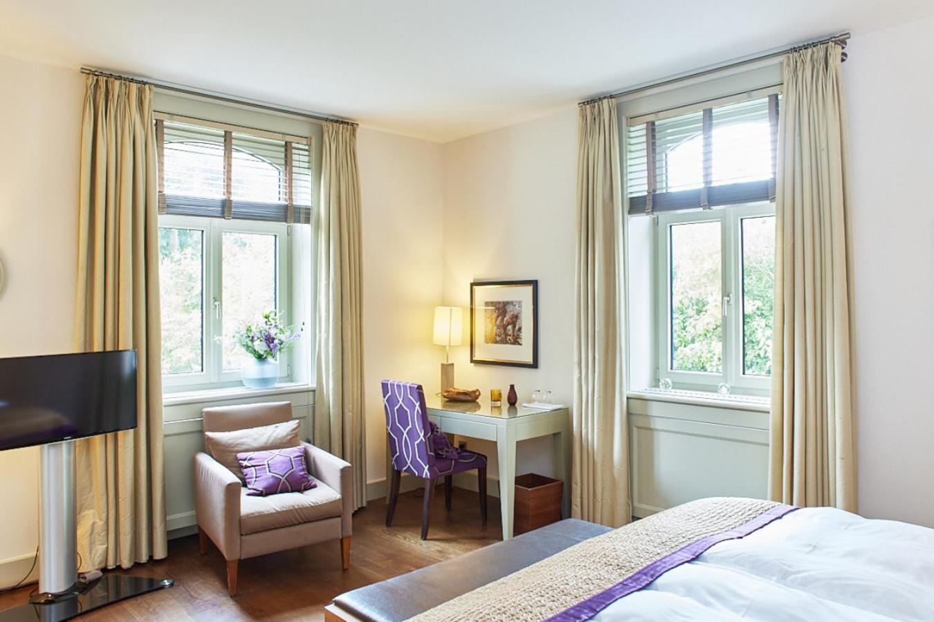 Remise Am Suellberg - Das Kleine Hotel Am Suellberg 함브루크 외부 사진