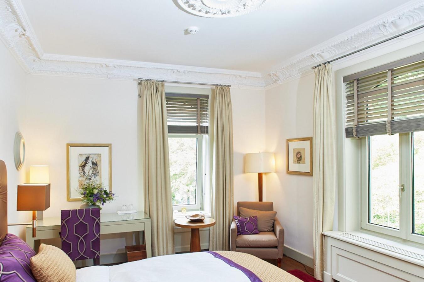 Remise Am Suellberg - Das Kleine Hotel Am Suellberg 함브루크 외부 사진