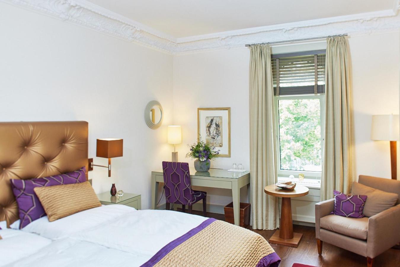 Remise Am Suellberg - Das Kleine Hotel Am Suellberg 함브루크 외부 사진