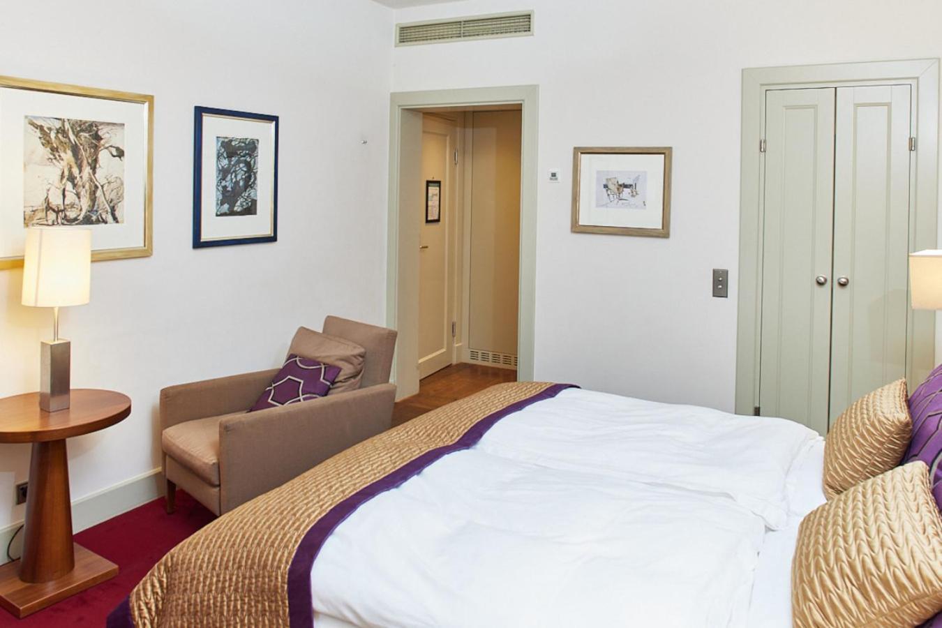 Remise Am Suellberg - Das Kleine Hotel Am Suellberg 함브루크 외부 사진