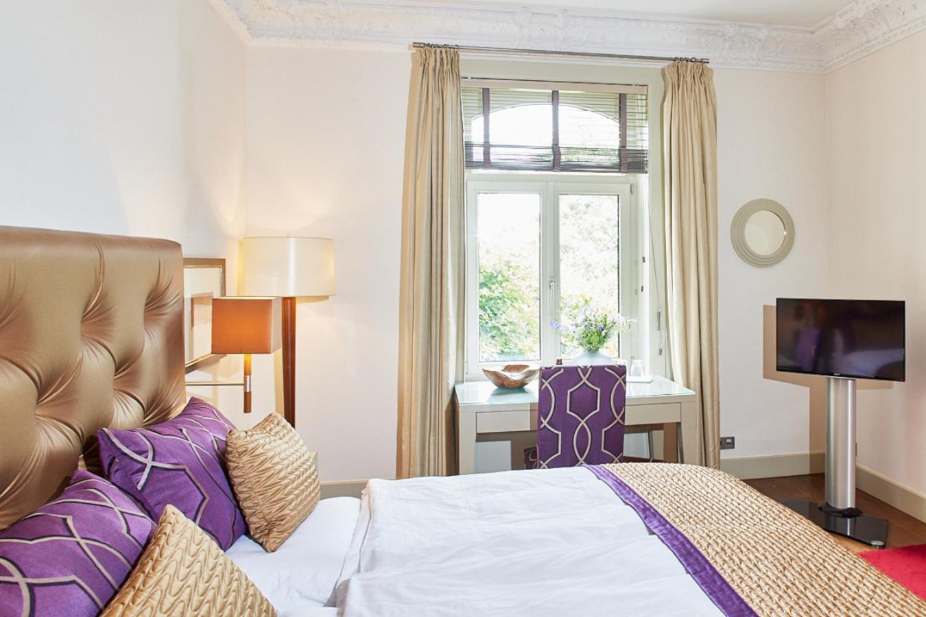 Remise Am Suellberg - Das Kleine Hotel Am Suellberg 함브루크 외부 사진