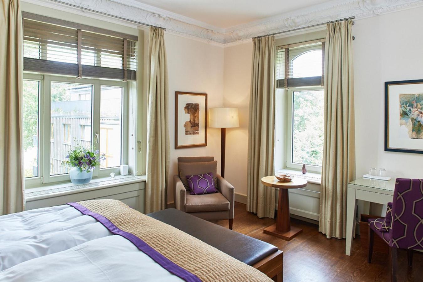Remise Am Suellberg - Das Kleine Hotel Am Suellberg 함브루크 외부 사진