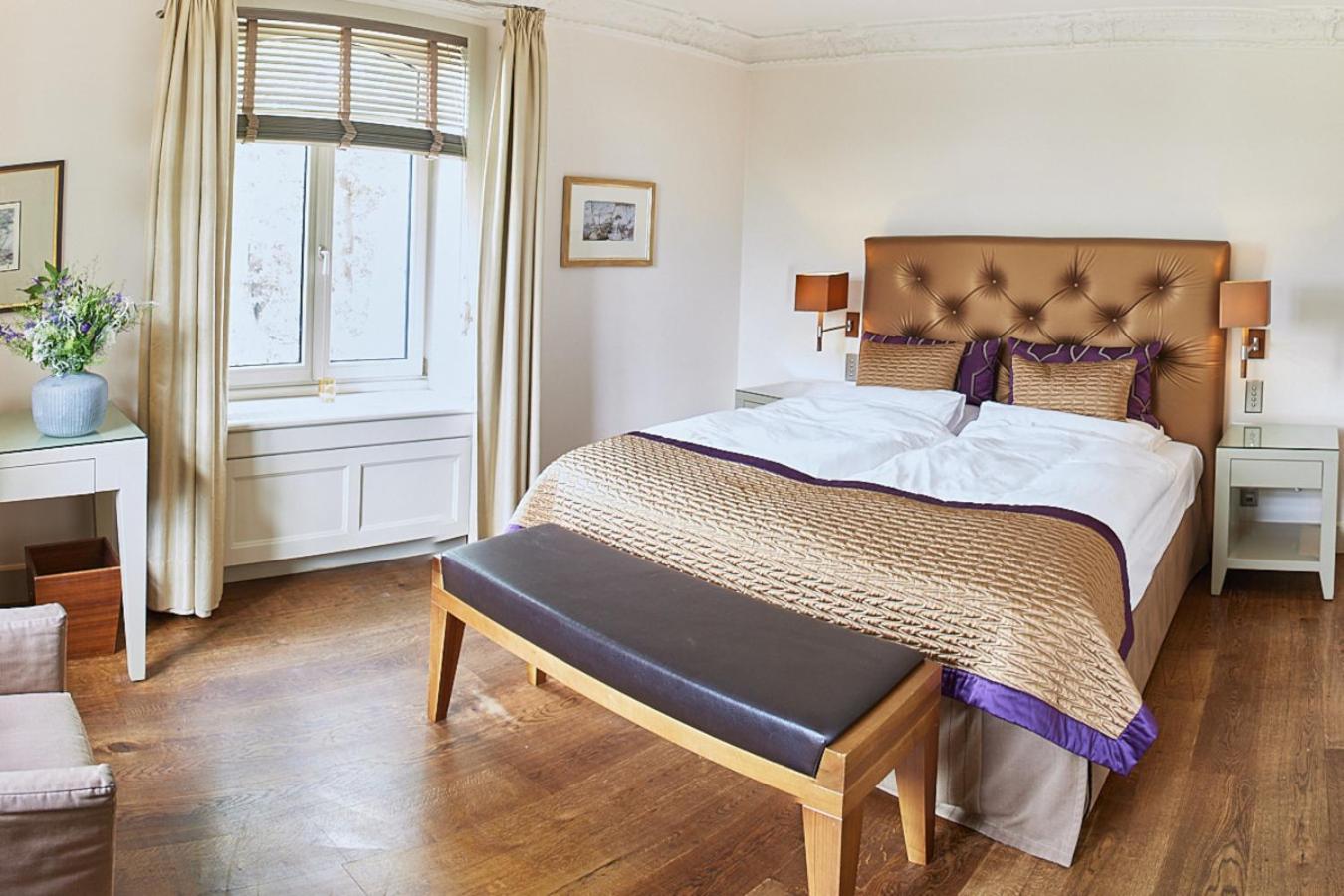 Remise Am Suellberg - Das Kleine Hotel Am Suellberg 함브루크 외부 사진