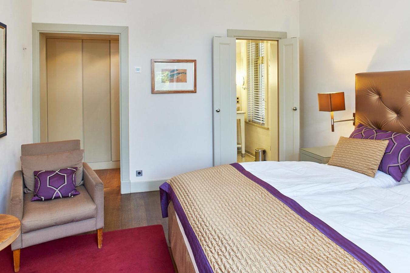 Remise Am Suellberg - Das Kleine Hotel Am Suellberg 함브루크 외부 사진