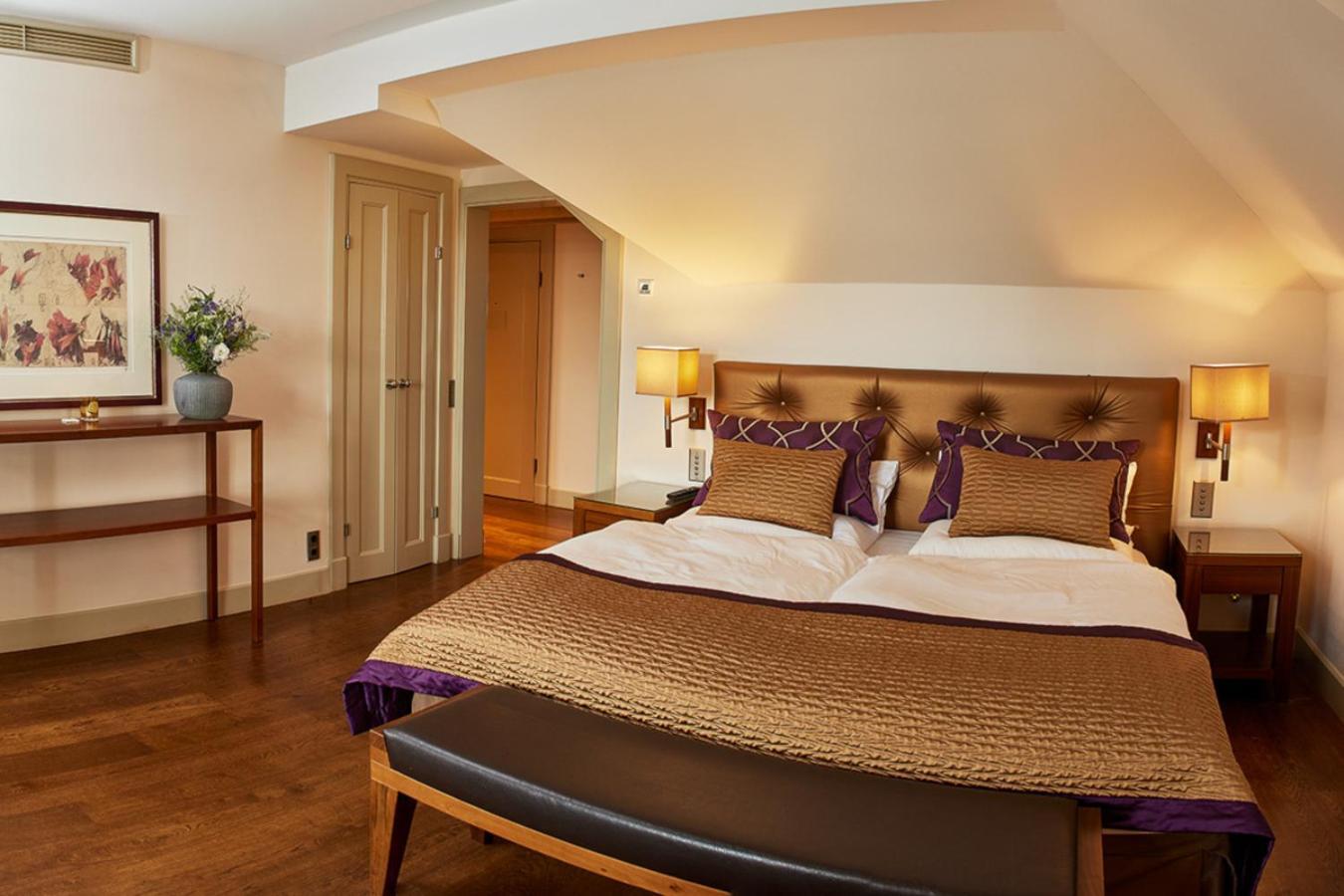 Remise Am Suellberg - Das Kleine Hotel Am Suellberg 함브루크 외부 사진