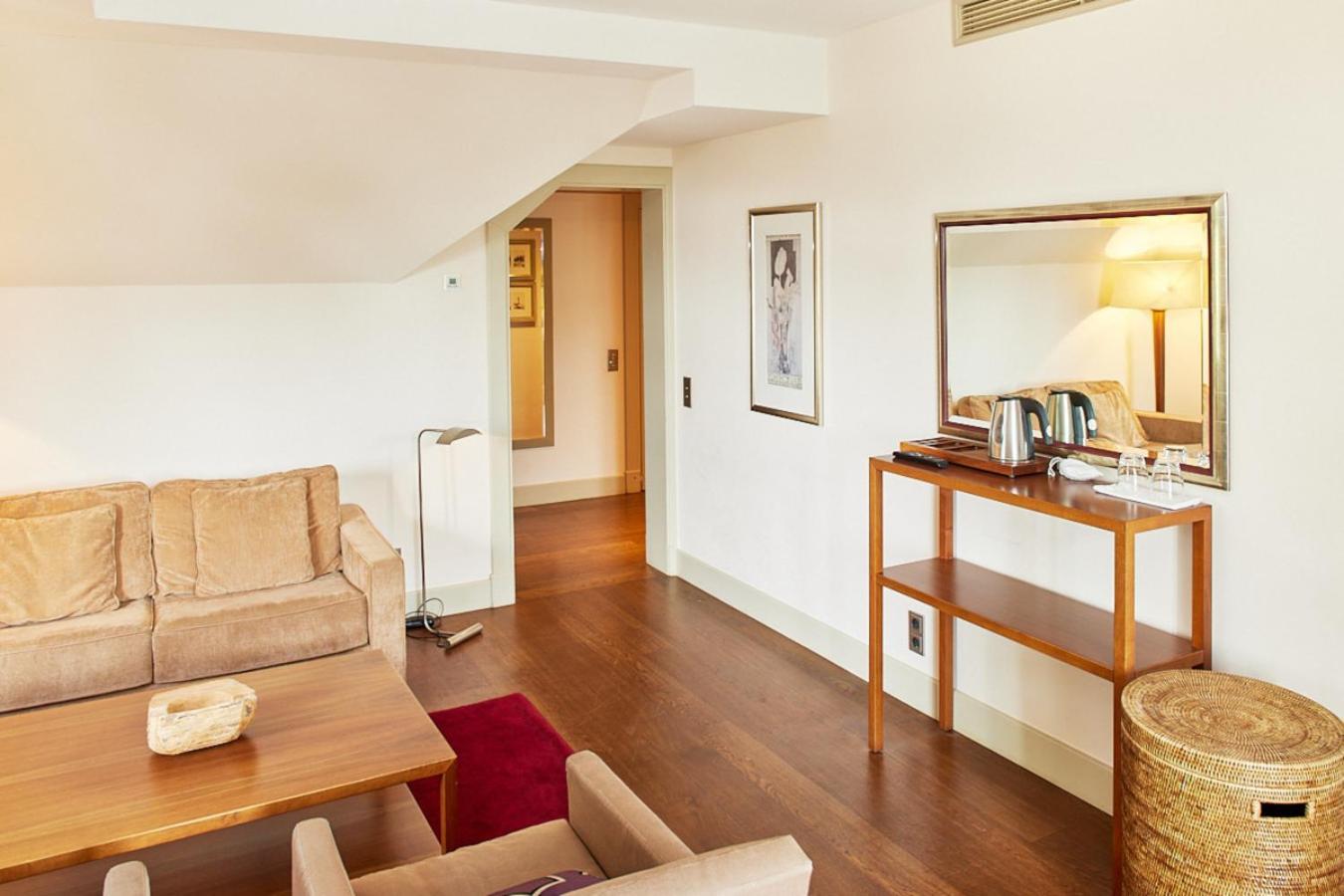 Remise Am Suellberg - Das Kleine Hotel Am Suellberg 함브루크 외부 사진